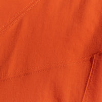 Chicago Bears Caleb Williams Orange Alternate Elite Jersey