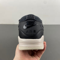 Low Top Sneakers, White Black Colorway, Lace Up Design, Casual Gift for Sneaker Fans