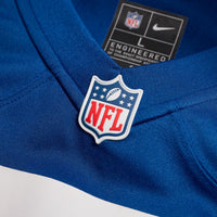 Indianapolis Colts Dalton Tucker Royal Team Game Jersey