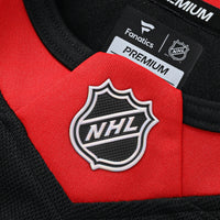 Ottawa Senators Black Home Premium Jersey