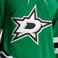 Dallas Stars Kelly Green Home Premium Jersey
