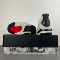 Low Top Sneakers, White Black Colorway, Lace Up Design, Casual Gift for Sneaker Fans