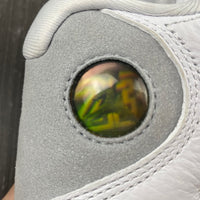 Sneakers, Gray Colorway, Lace Up Design, Casual Gift for Sneaker Fans