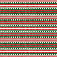 Red Green Striped Gift Wrap, Peppermint Polka Dot Wrapping Paper, Holiday Present Paper Roll, Christmas Wrapping Paper, Festive Gift Wrap