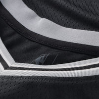 San Antonio Spurs Icon Jersey - Jeremy Sochan