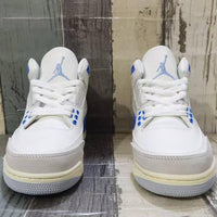 Low Top Sneakers, Off White Colorway, Lace Up Design, Casual Gift for Sneaker Fans