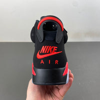 High Top Sneakers, Red Colorway, Lace Up Design, Casual Gift for Sneaker Fans