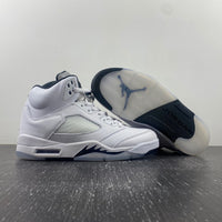 Retro Low Top Sneakers, White Black Colorway, Leather Footwear, Lace Up Design, Casual Gift for Sneaker Fans