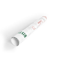 Snowflake Holiday Gift Wrap, Merry Christmas Wrapping Paper, Winter Xmas Gift Wrapping Paper, Classic Holiday Wrap Roll, Family Presents