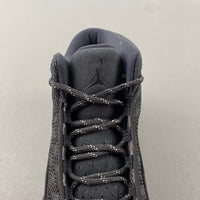Low Top Sneakers, Black Colorway, Reflective Detail, Lace Up Design, Casual Gift for Sneaker Fans
