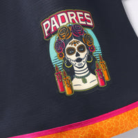 San Diego Padres Nick Pivetta Obsidian 2026 City Connect Stadium Jersey