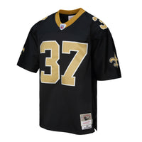 New Orleans Saints Steve Gleason Black Legacy Replica Jersey