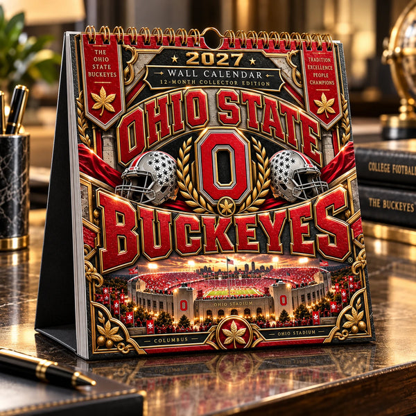 OSU - Crest, Laurel and the Architecture of Tradition - main