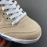Retro Low Top Sneakers, Gray Colorway, Cracked Pattern, Lace Up Design, Casual Gift for Sneaker Fans