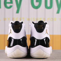High Top Sneakers, Gold Colorway, Lace Up Design, Casual Gift for Sneaker Fans