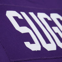 Baltimore Ravens Terrell Suggs Purple 2003 Legacy Replica Jersey