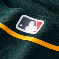 Australia National Team x MLB Green Stadium Replica Jersey