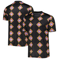 Negro League Baseball Black Sublimated Jersey