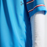 Tennessee Titans Cameron Ward Light Blue Game Jersey