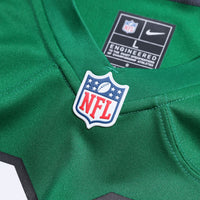 Philadelphia Eagles Mike Quick Kelly Green Retired Player Alternate Game Jersey