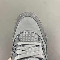 Mid Top Sneakers, Gray Colorway, Lace Up Design, Casual Gift for Sneaker Fans