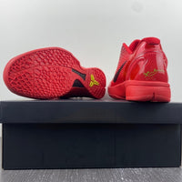 Low Top Sneakers, Red Colorway, Christmas Design, Lace Up Design, Casual Gift for Sneaker Fans