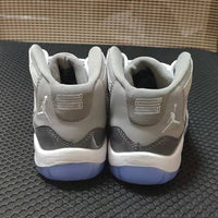 Sneakers, Gray Colorway, Lace Up Design, Casual Gift for Sneaker Fans