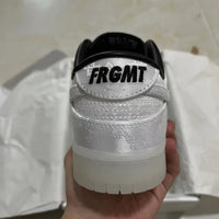 Low Top Sneakers, White Colorway, Lace Up Design, Casual Gift for Sneaker Fans