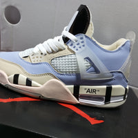 Low Top Sneakers, Gray Yellow Pink Colorway, Lace Up Design, Casual Gift for Sneaker Fans