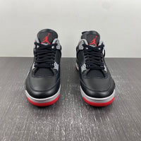Sneakers, Black Gray Red Colorway, Lace Up Design, Casual Gift for Sneaker Fans
