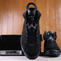 Sneakers, Black Silver Colorway, Metallic Finish, Casual Gift for Sneaker Fans