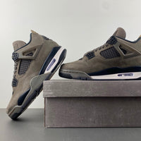 High Top Sneakers, White Black Blue Colorway, Leather Footwear, Lace Up Design, Casual Gift for Sneaker Fans