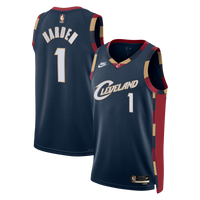 Cleveland Cavaliers Classic Edition Swingman Jersey - Navy - James Harden