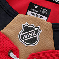 Florida Panthers Brad Marchand Red Home Premium Jersey