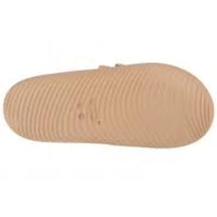 Slides - Beige - Style 209413-2DS
