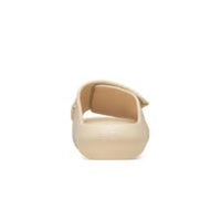 Slides - Beige - Style 209413-2DS