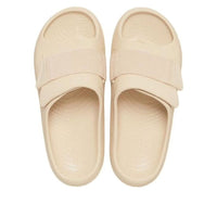Slides - Beige - Style 209413-2DS