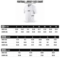 Indianapolis Colts Grover Stewart Blue Alternate Game Jersey