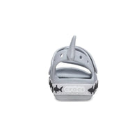 Kids' Sandals - Grey - Style 210029-007