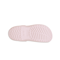 Baya Platform Clogs - Barely Pink