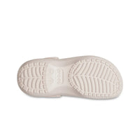 Classic Platform Clogs - Quartz