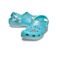 Toddlers' Classic Frozen Elsa Clogs - Multi Color