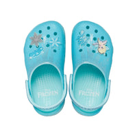 Toddlers' Classic Frozen Elsa Clogs - Multi Color