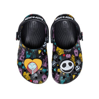Toddlers' Classic Nightmare Clogs - Multi Color