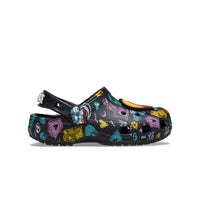 Toddlers' Classic Nightmare Clogs - Multi Color