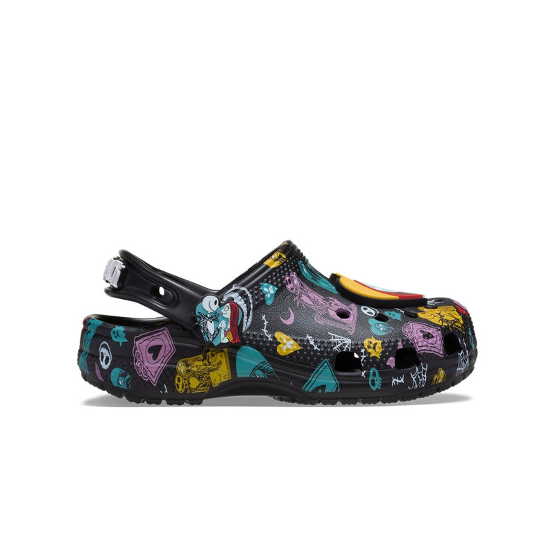 Toddlers' Classic Nightmare Clogs - Multi Color