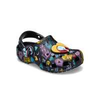 Toddlers' Classic Nightmare Clogs - Multi Color