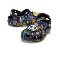 Toddlers' Classic Nightmare Clogs - Multi Color
