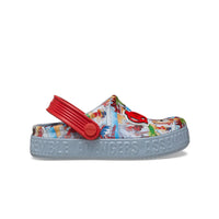 Toddlers' Off Court Avengers Clogs - Blue Grey
