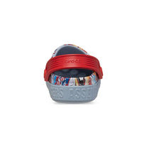 Toddlers' Off Court Avengers Clogs - Blue Grey